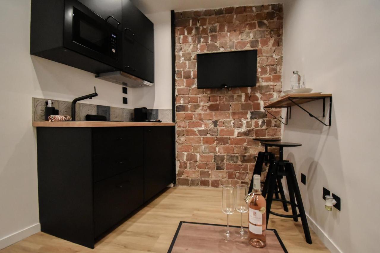 T1 Prestige Montmartre Apartment *