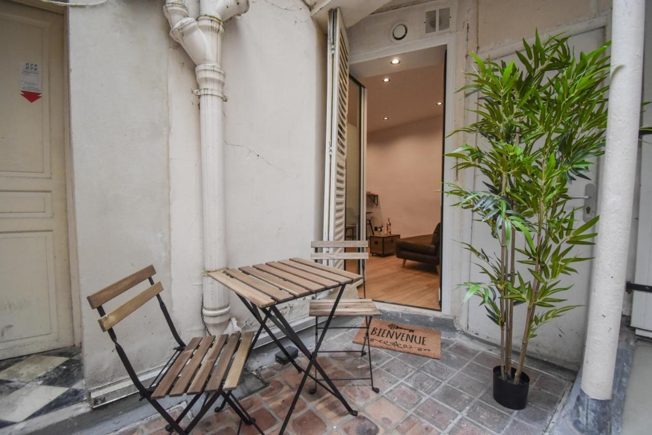 T1 Prestige Montmartre Apartment