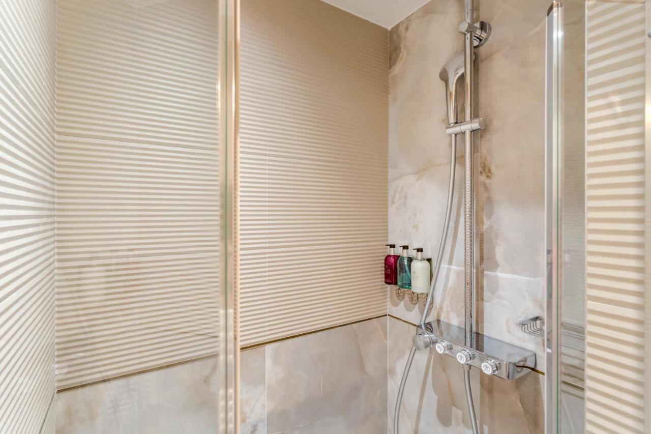 Merveil - Luxury - Champs Elysees - Mauroy I Apartment