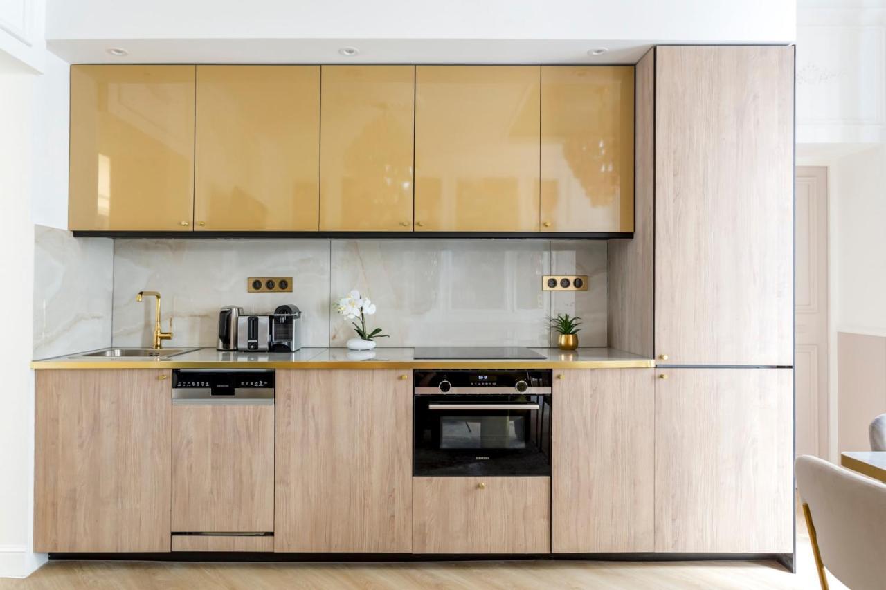 Merveil - Luxury - Champs Elysees - Mauroy I Apartment *