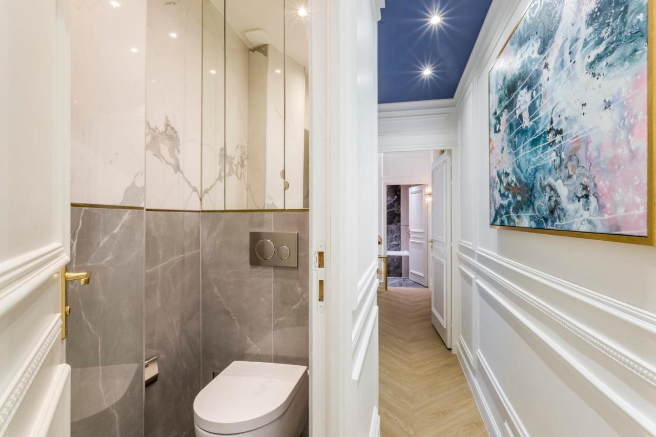 Merveil - Luxury - Champs Elysees - Mauroy I Apartment *