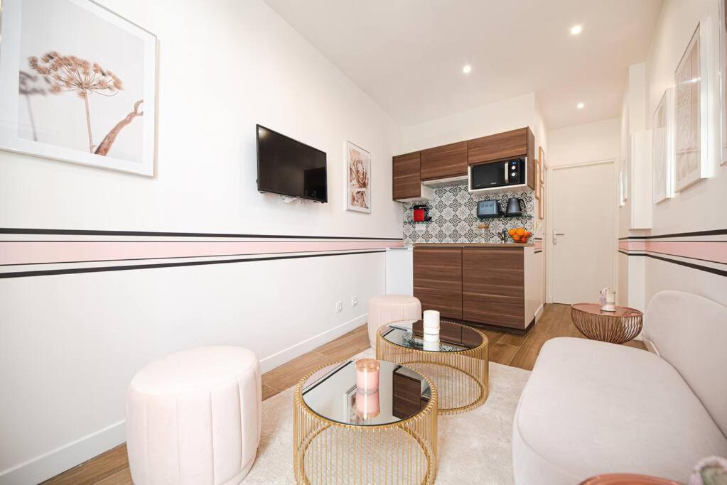 Cosy In Marais Ii Apartment