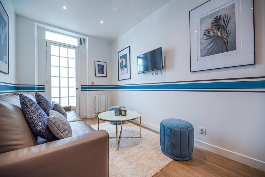 Appartement Flat In The Marais I Paris