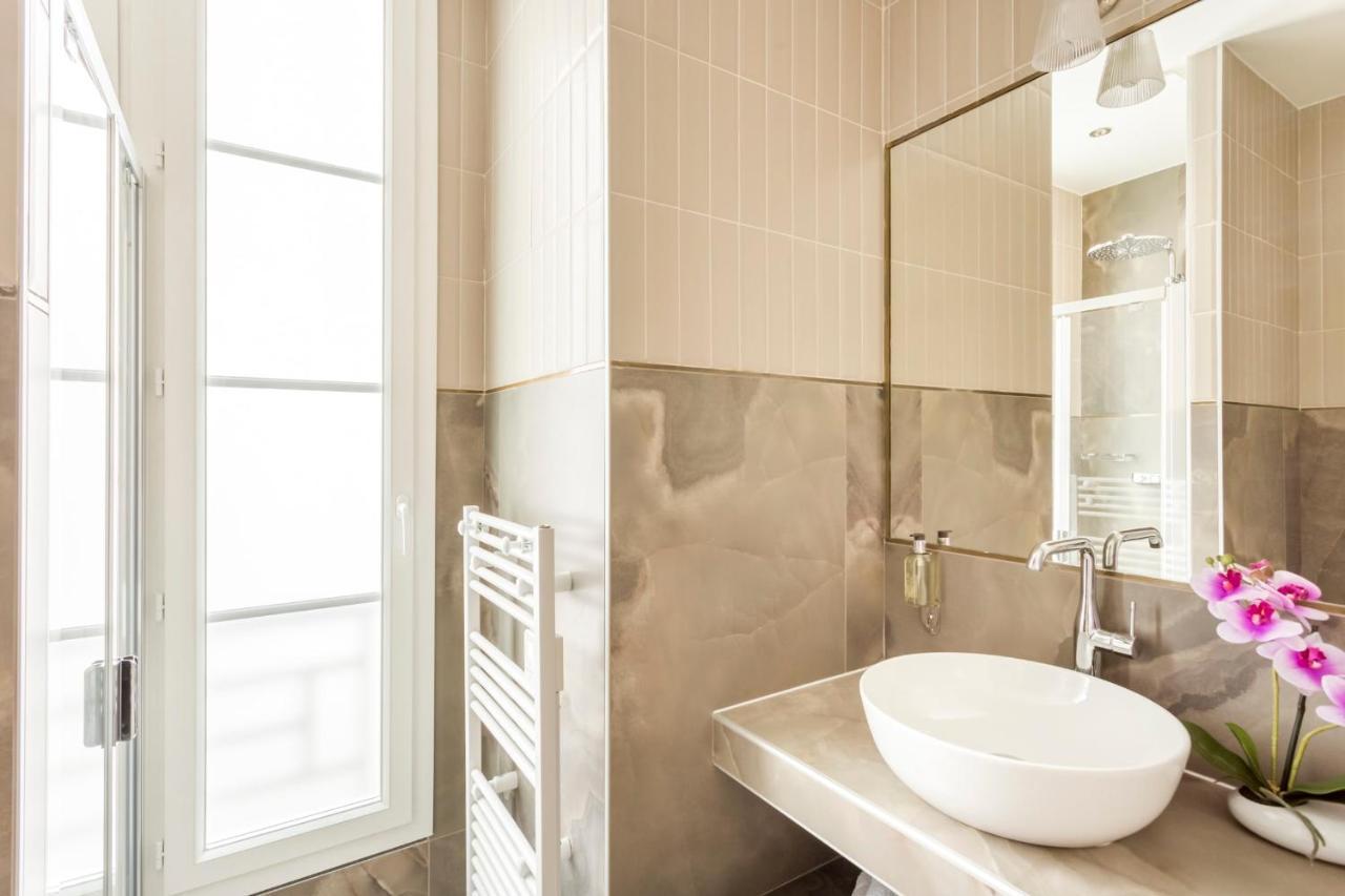 Merveil - Luxury - Champs Elysees - Mauroy I Apartment Paris