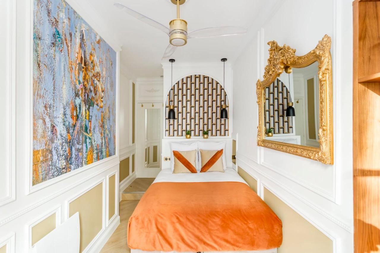 Merveil - Luxury - Champs Elysees - Mauroy I Apartment