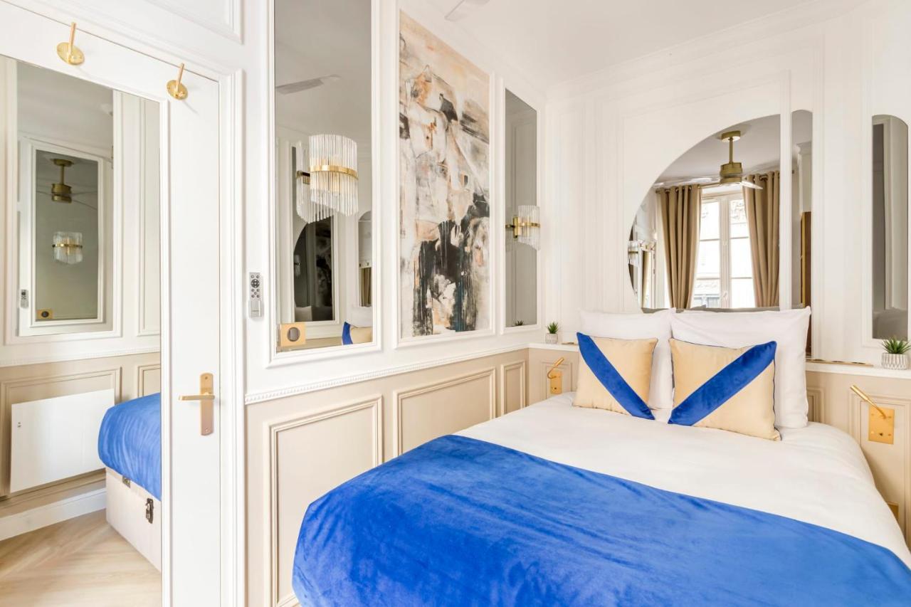 Merveil - Luxury - Champs Elysees - Mauroy I Apartment *