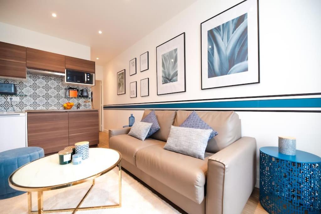 Flat In The Marais I Appartement Paris