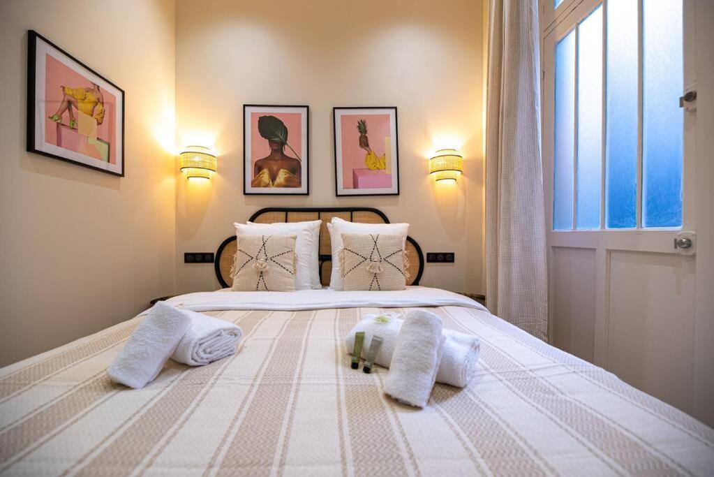 Apartment Lovely Flat In Eiffel Tower Area *