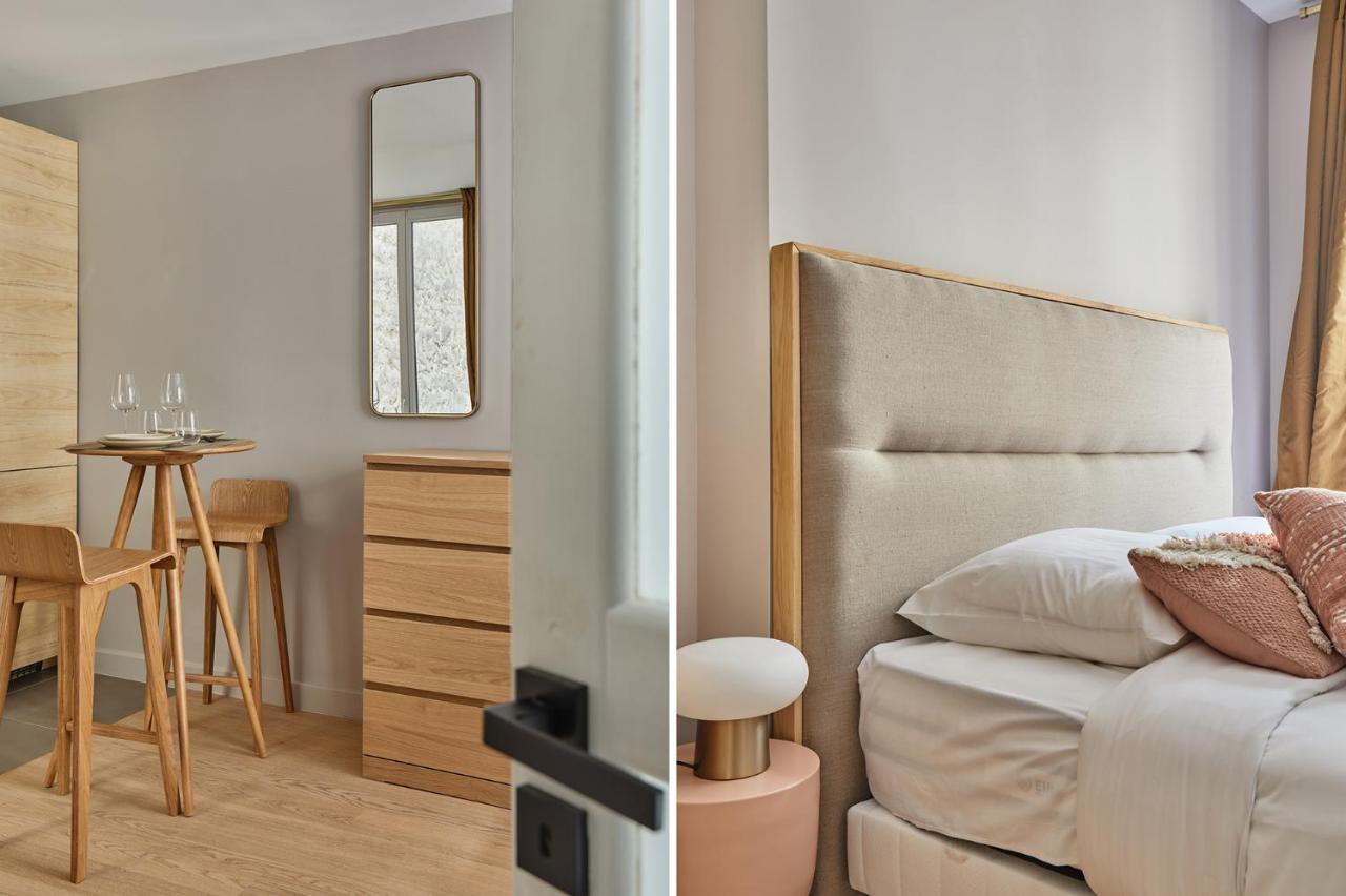 Apartment Tour Eiffel By Prestige Paris