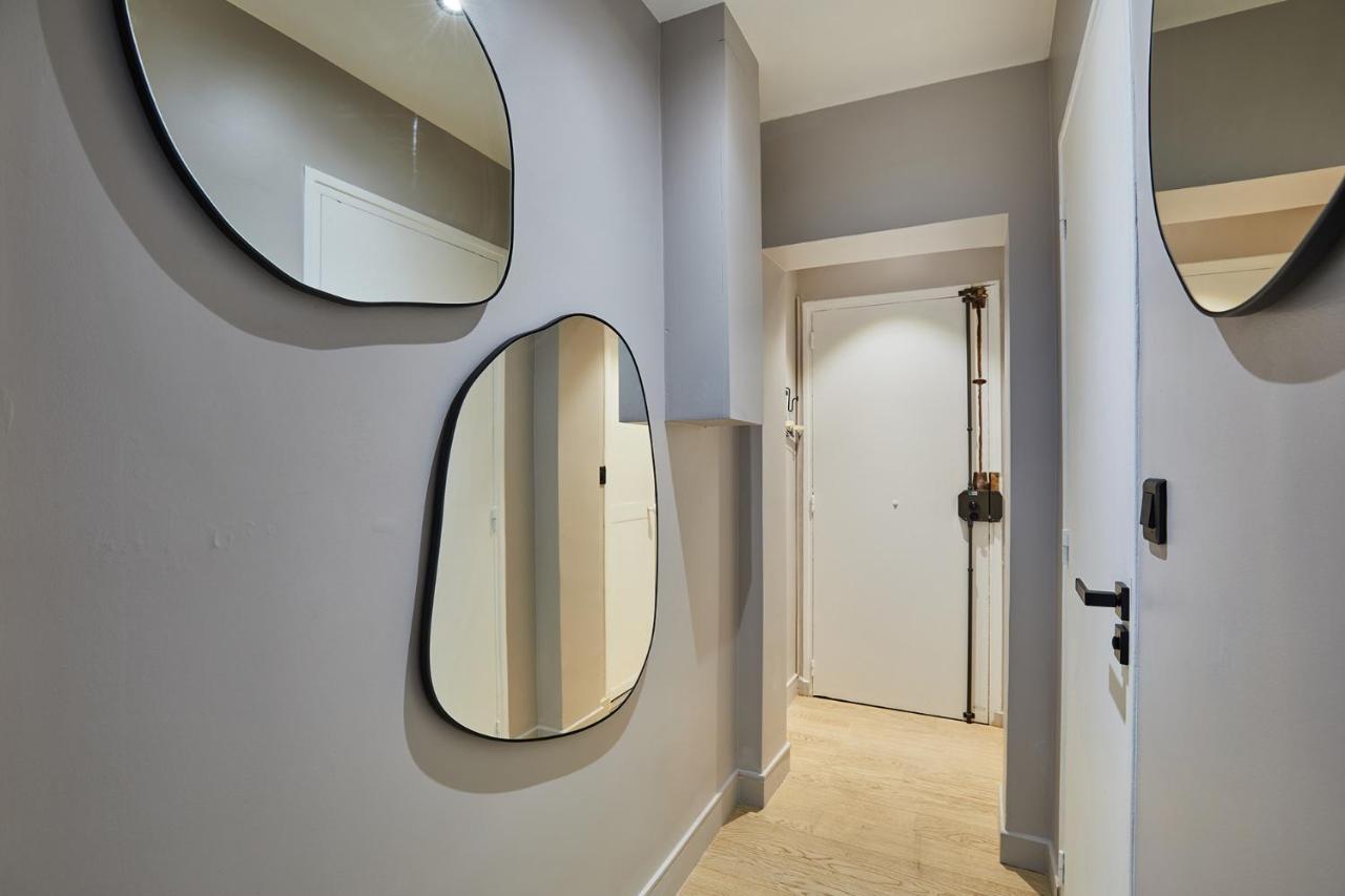 Apartment Tour Eiffel By Prestige
