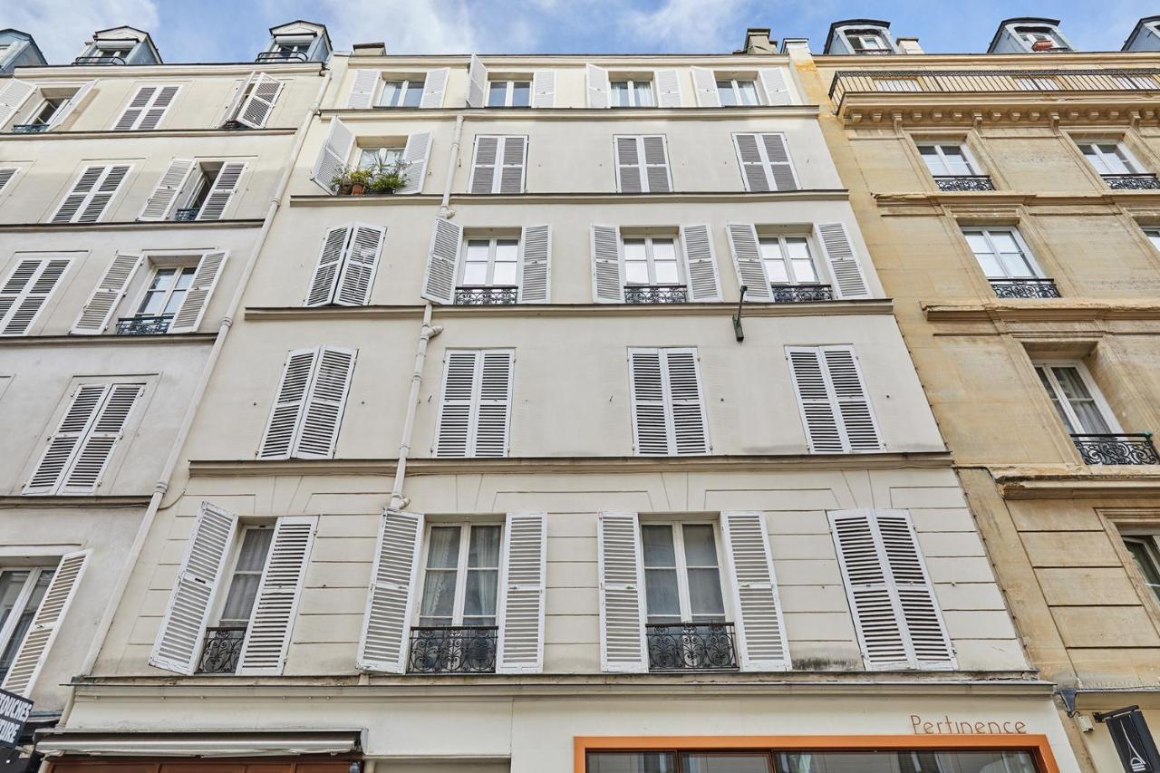 Tour Eiffel By Prestige Apartment *