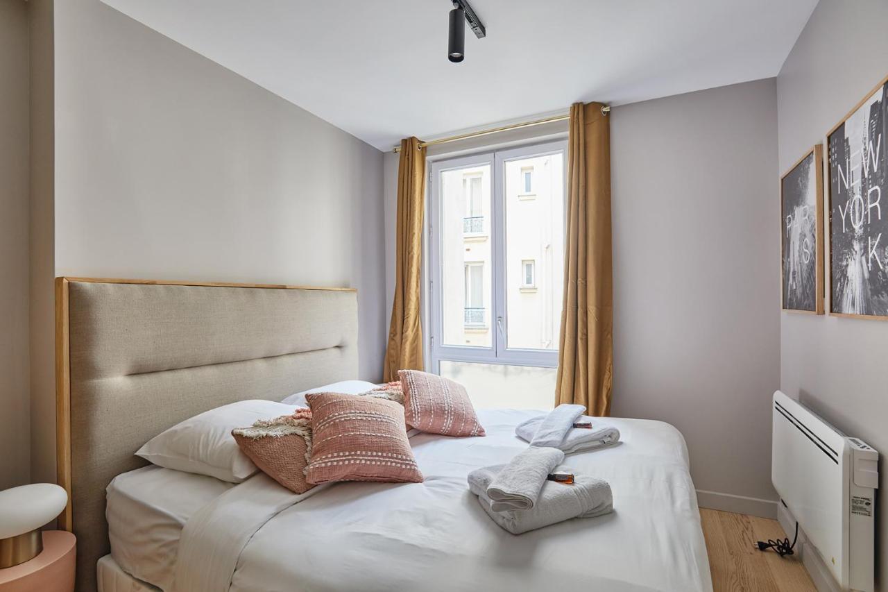 Apartment Tour Eiffel By Prestige Paris