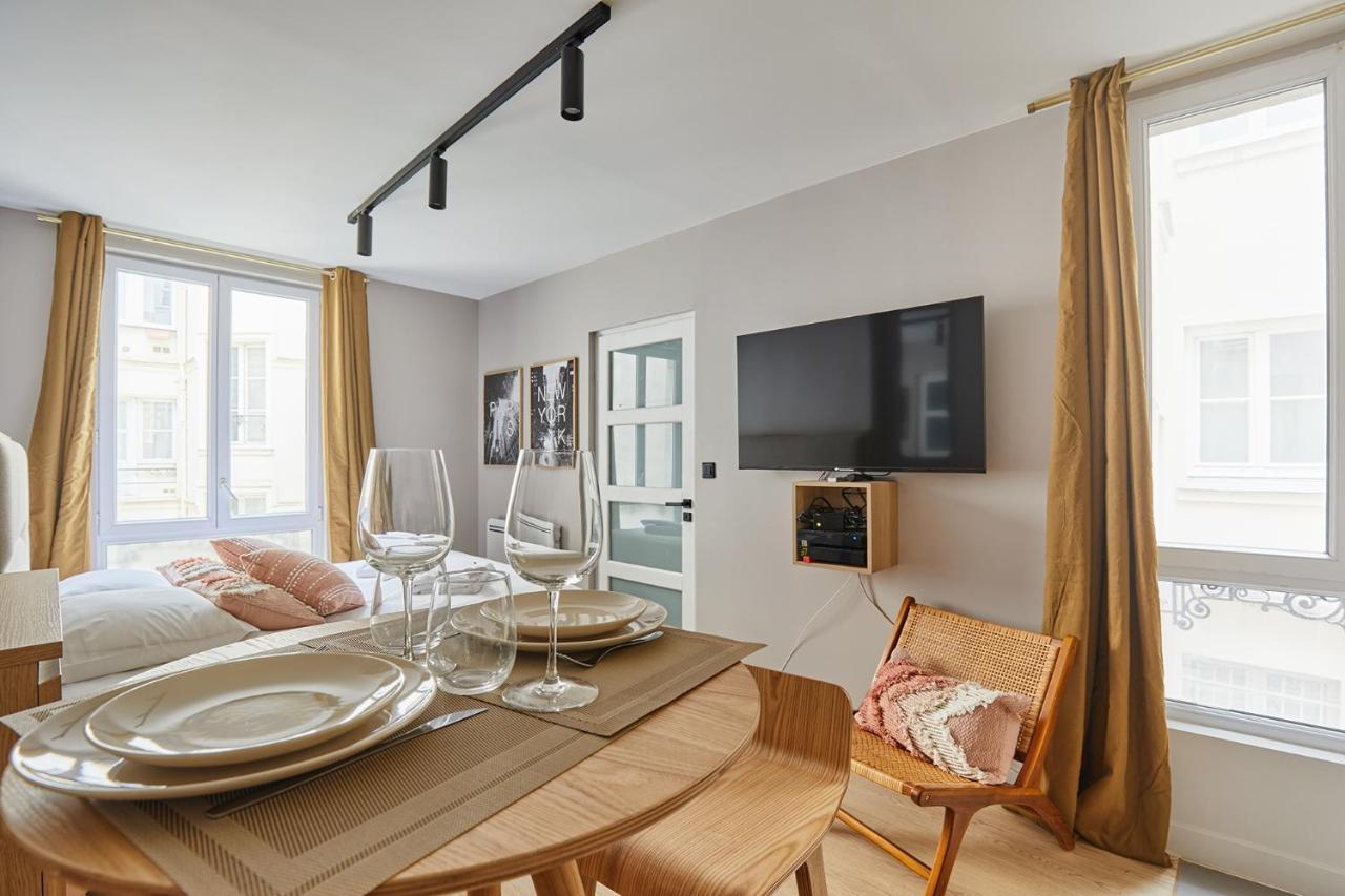 Tour Eiffel By Prestige Apartment Paris