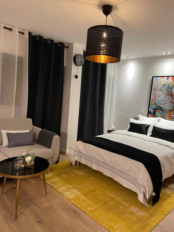 Cosy 16 Victor Hugo Paris