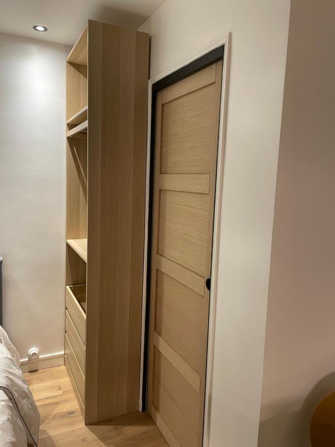 Appartement Cosy 16 Victor Hugo