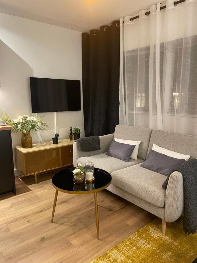 Cosy 16 Victor Hugo Apartment *