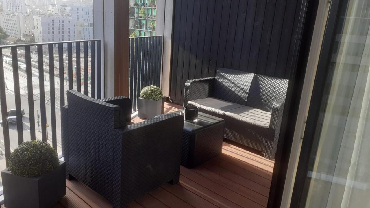 Le Berlier 13 Appartement Paris