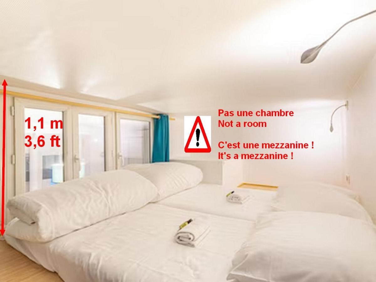 Appartement Joli - Lovely Paris