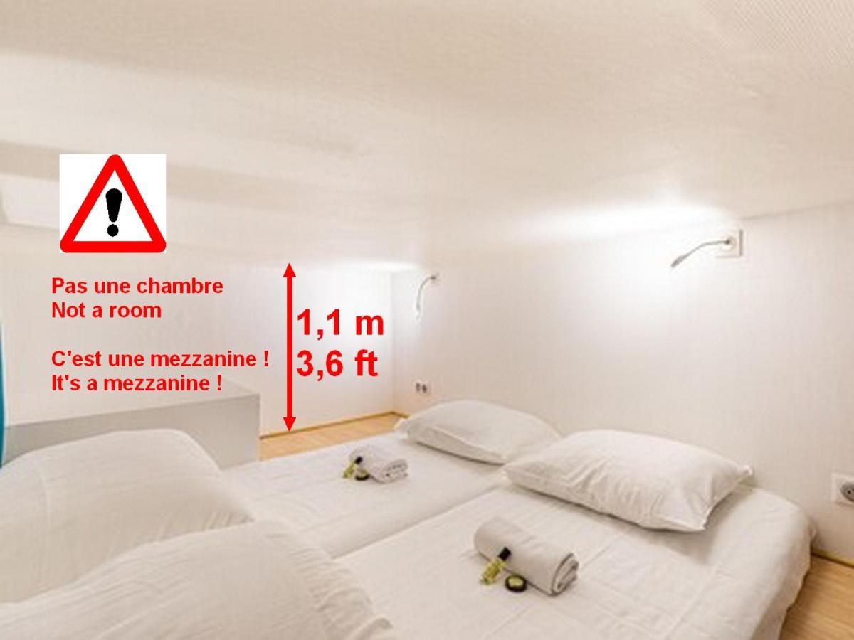 Joli - Lovely Appartement *