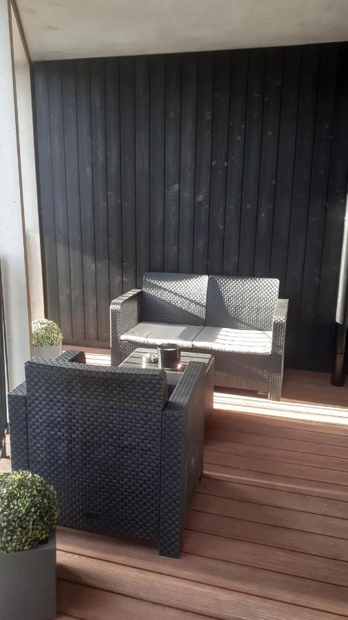 Appartement Le Berlier 13 Paris