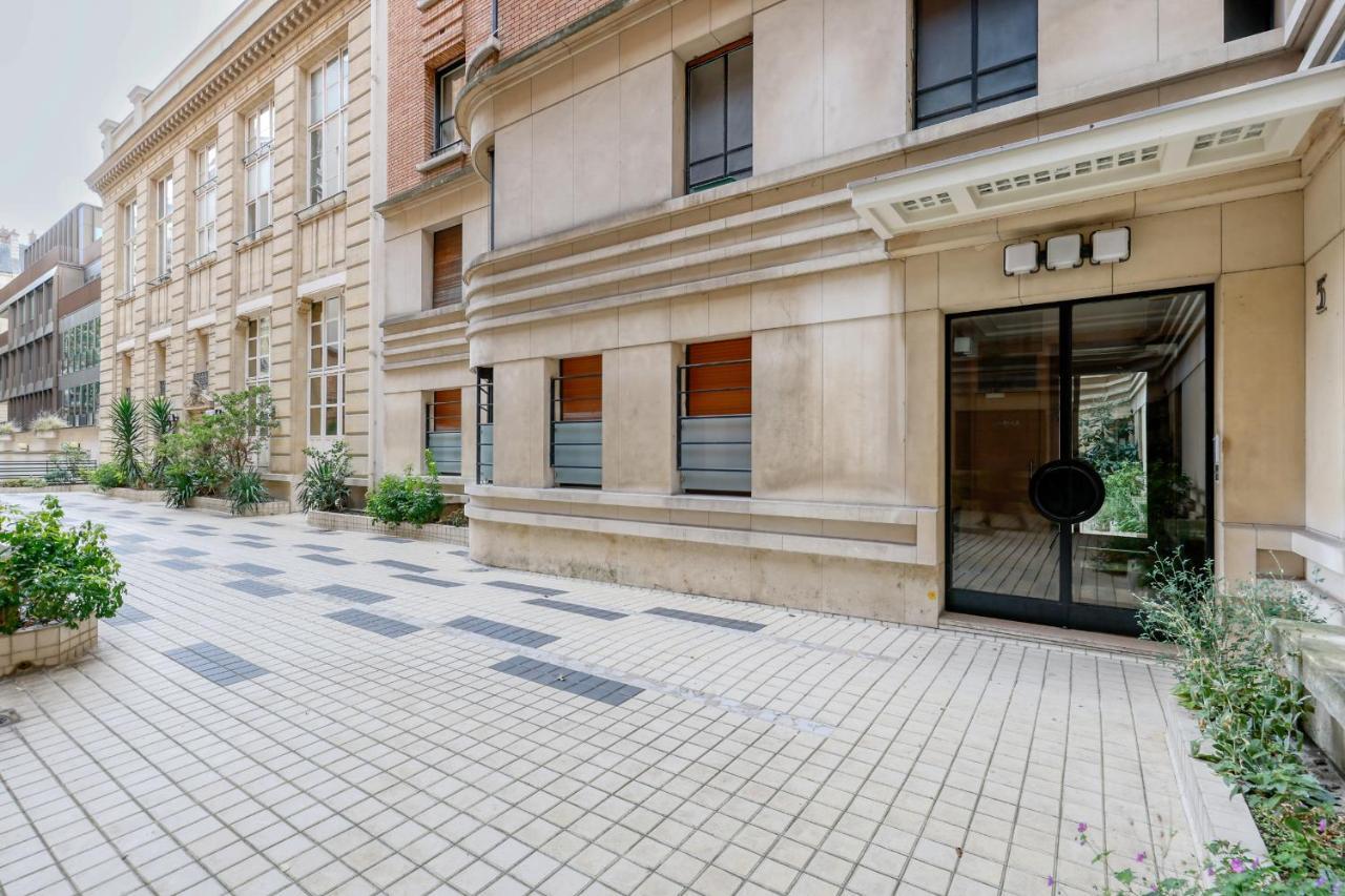 Apartment Chic And Warm 1 Bd Flat - Heart Of The Luxury 16th