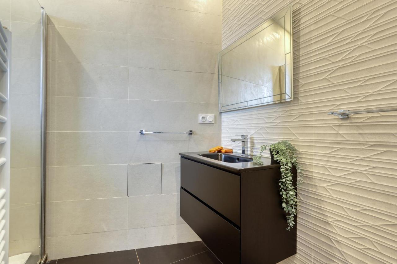 Chic And Warm 1 Bd Flat - Heart Of The Luxury 16th Apartment
