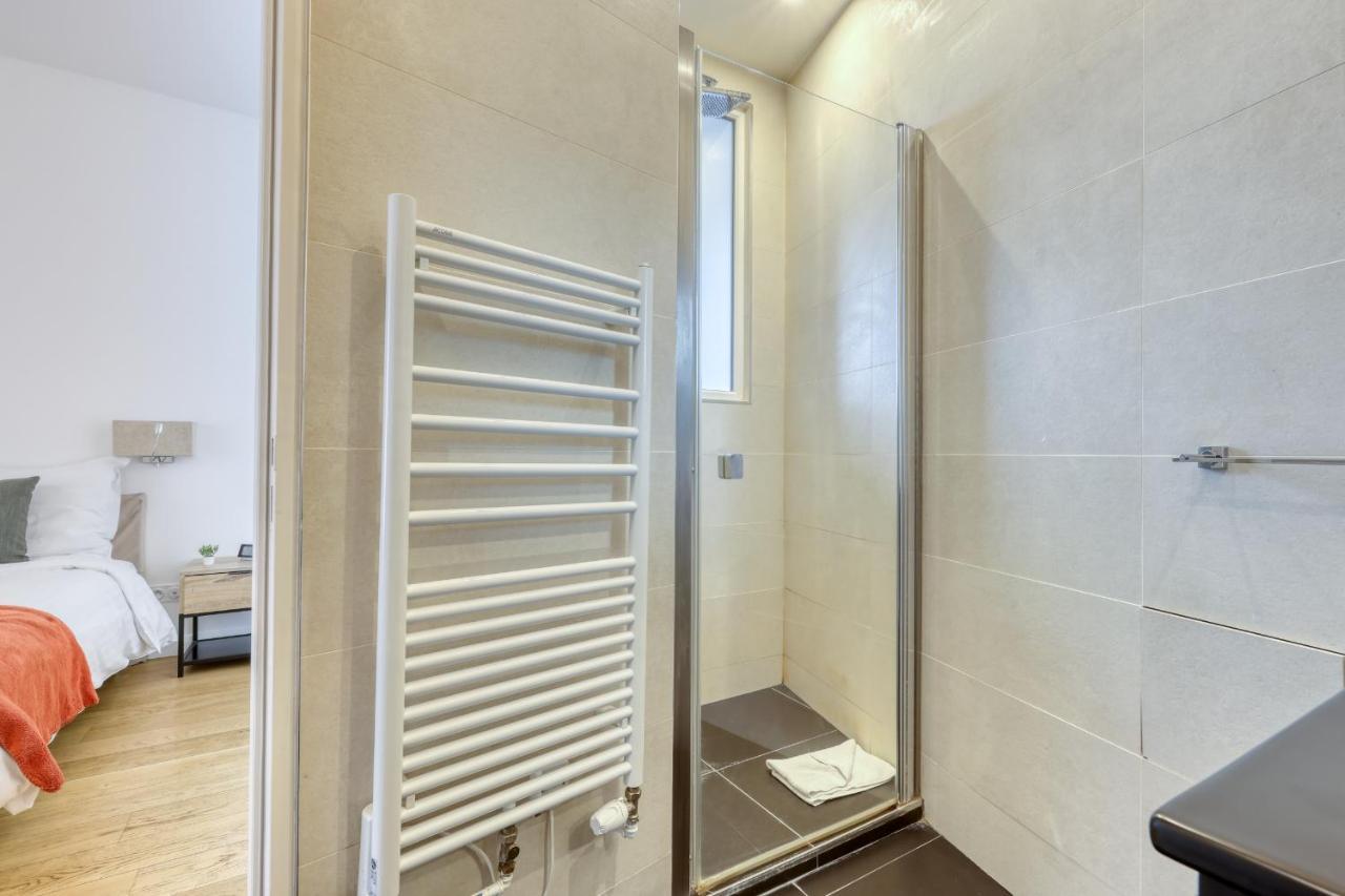 Apartment Chic And Warm 1 Bd Flat - Heart Of The Luxury 16th *