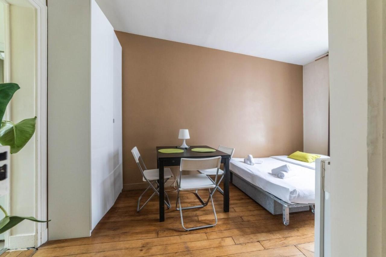 Pied-a-terre Near Bastille & Voltaire 11th * Paris