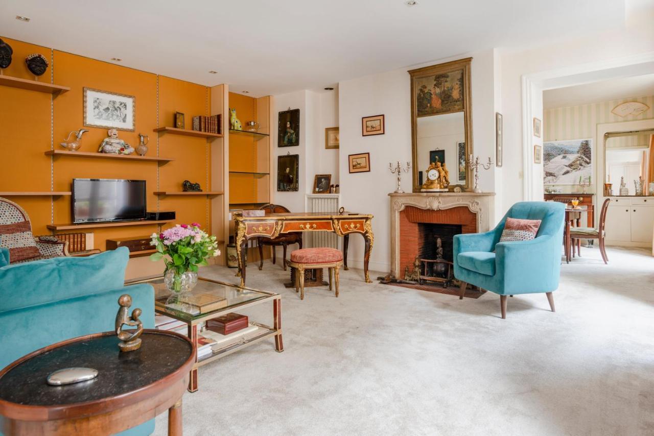 Saint-germain Prestige Appartement *