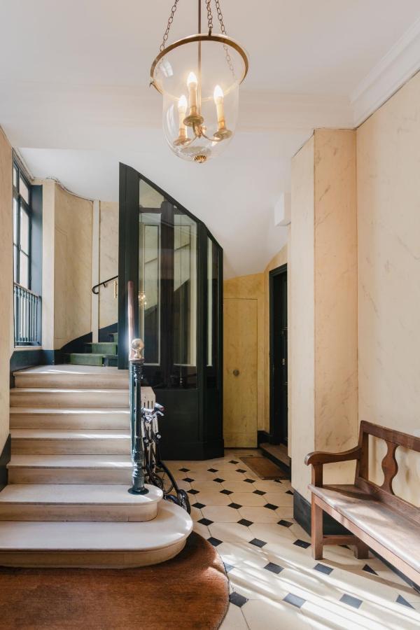 Appartement Saint-germain Prestige Paris