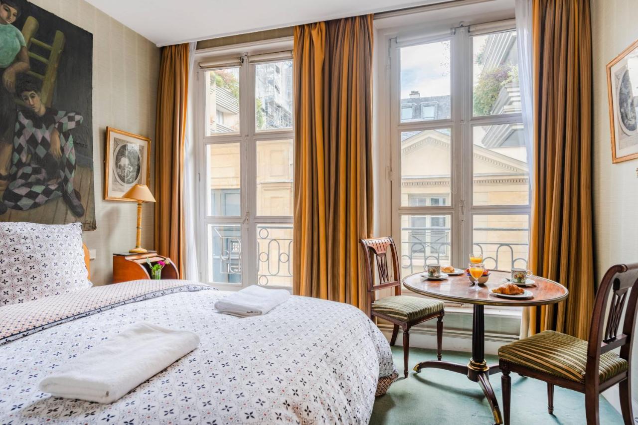 Saint-germain Prestige Appartement Paris