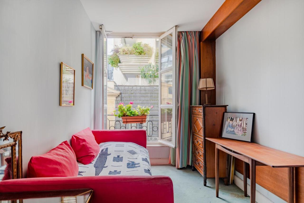 Appartement Saint-germain Prestige *