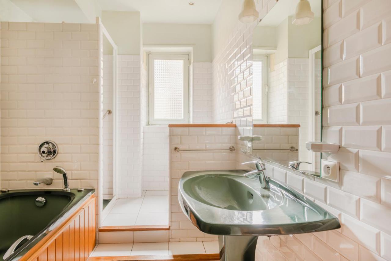 Saint-germain Prestige Appartement *