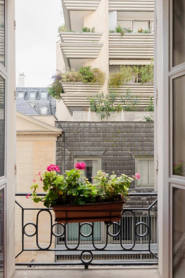 Saint-germain Prestige Appartement *