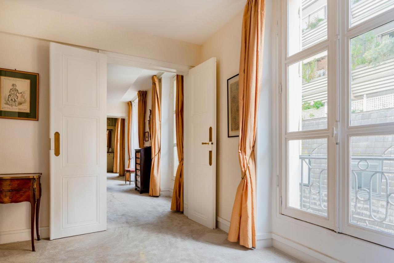 Appartement Saint-germain Prestige Paris