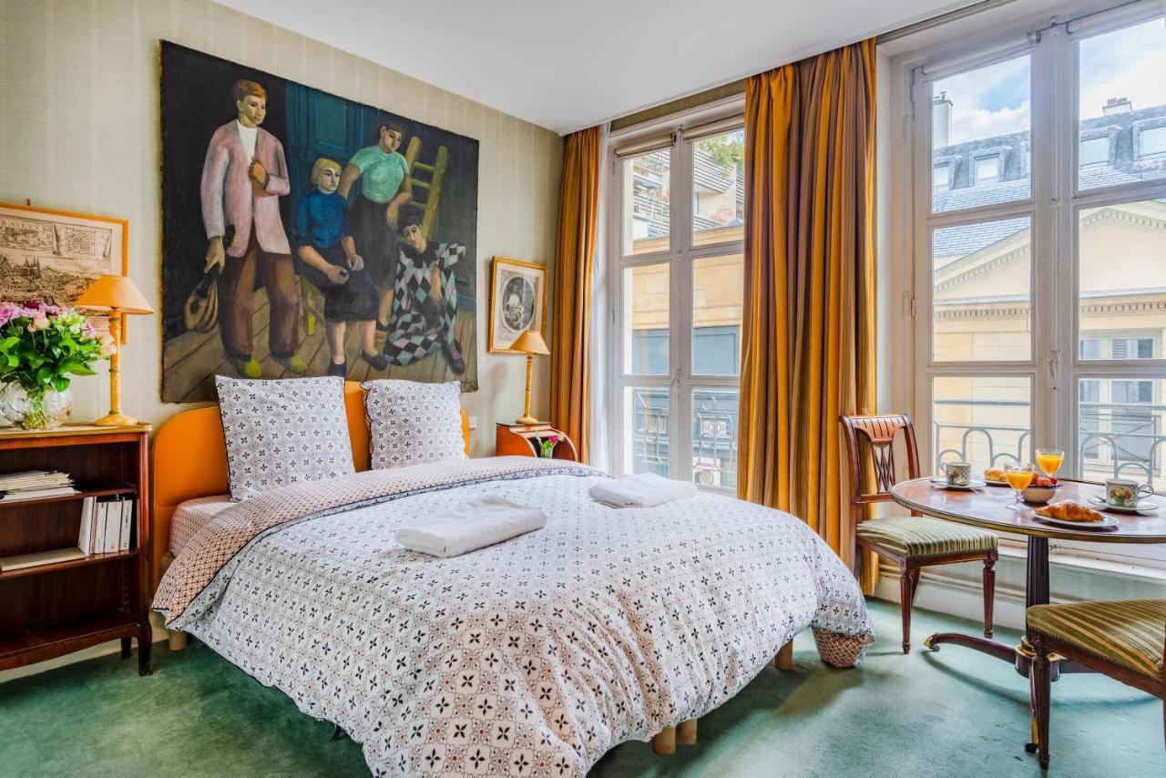 Saint-germain Prestige Appartement Paris
