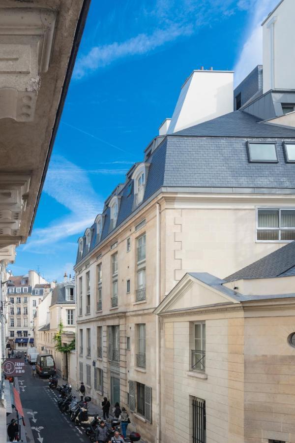Appartement Saint-germain Prestige Paris