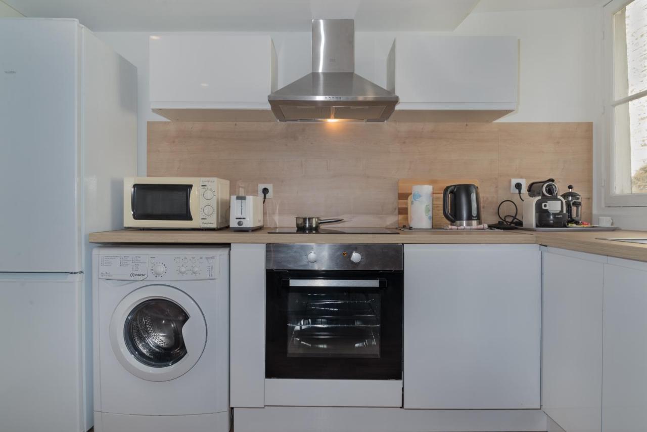 Appartement Artois Champs-elysées *