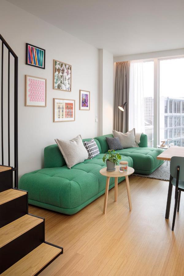 Zoku Aparthotel