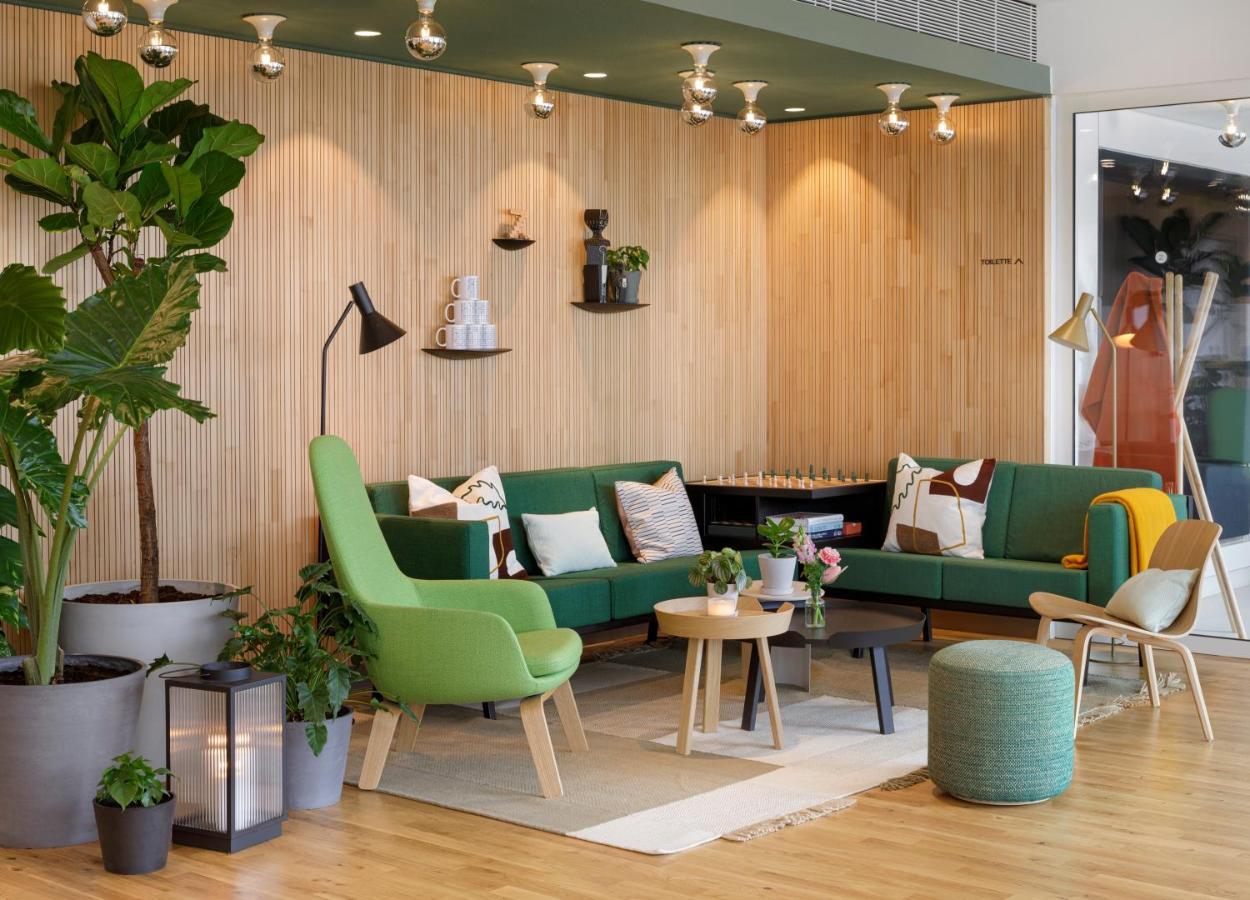 Zoku 4* Paris