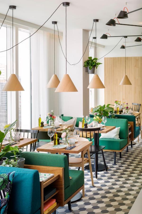 Zoku Aparthotel Paris