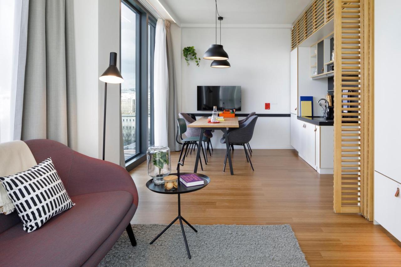 Zoku Aparthotel