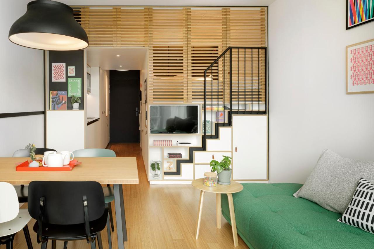 Zoku 4* Paris