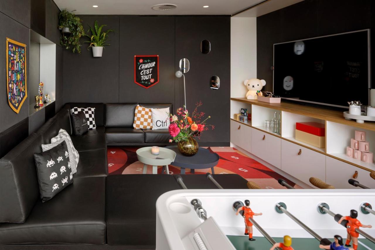 Zoku Paris