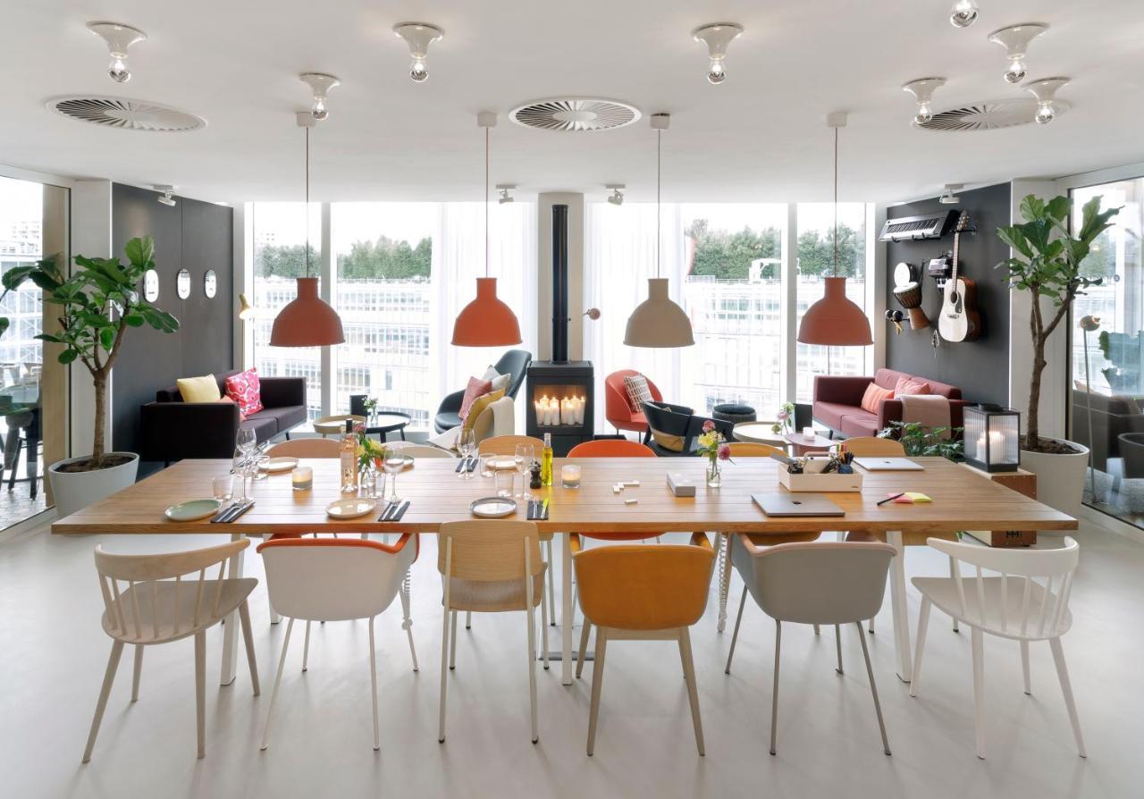Zoku Paris