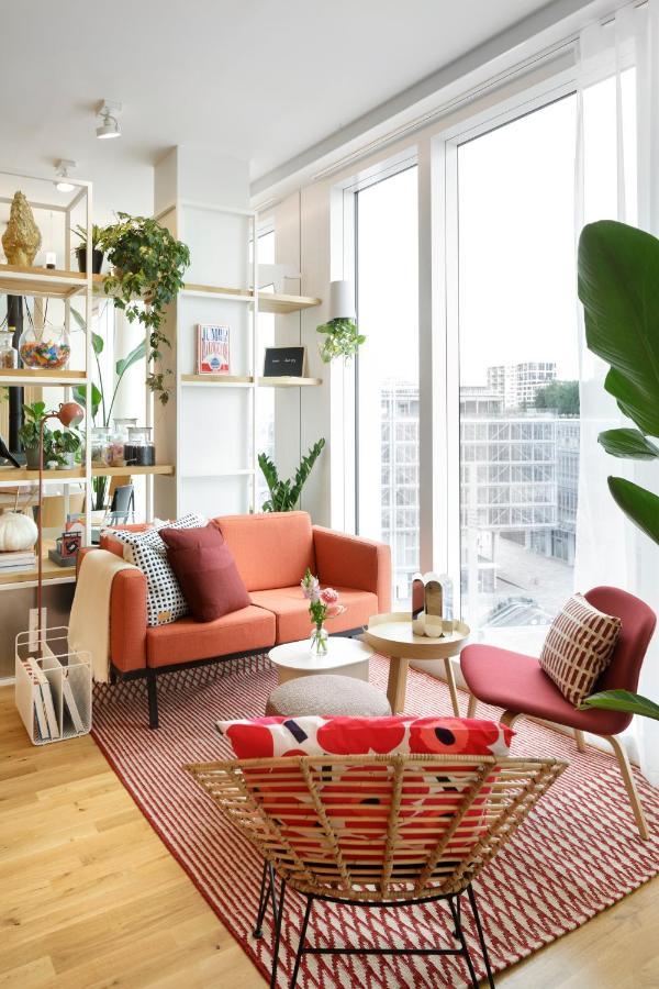 Zoku Aparthotel