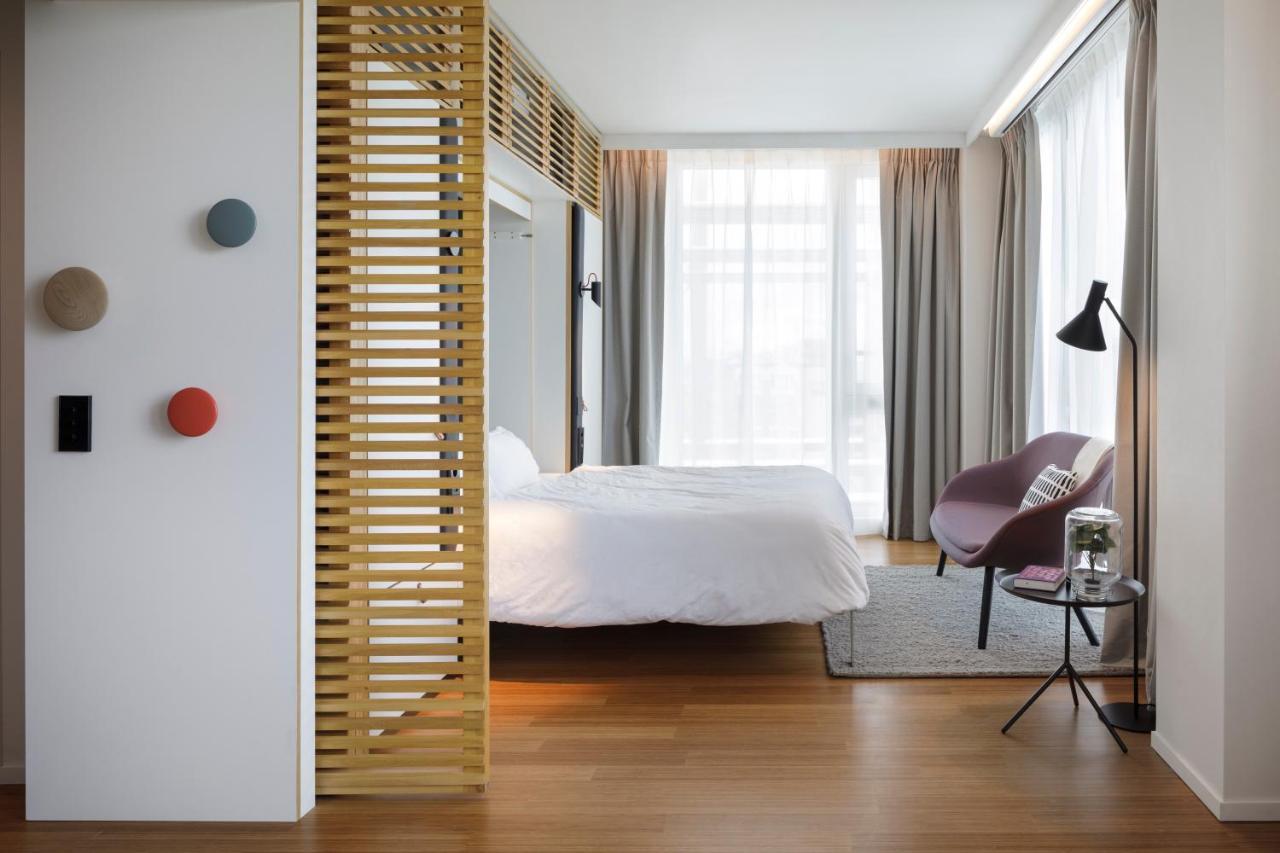 Aparthotel Zoku Paris