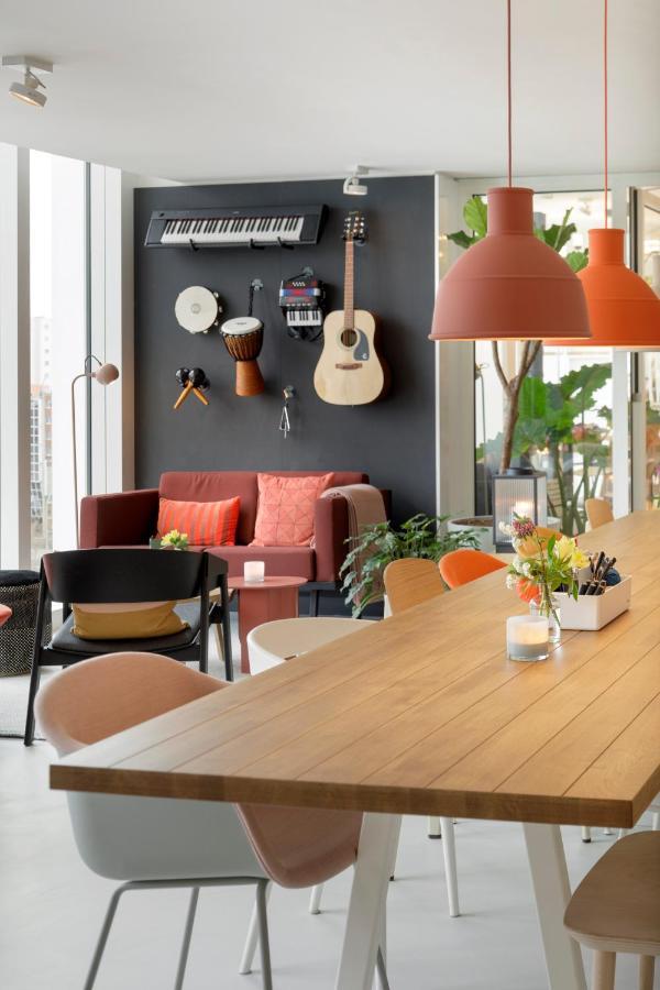 Zoku Aparthotel