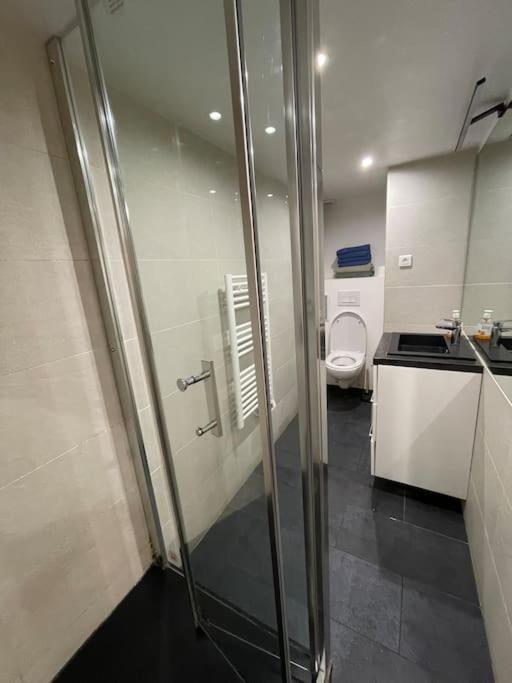 Confortable 3 Pieces Flatters Appartement