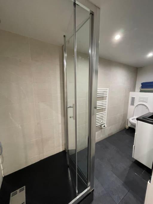 Appartement Confortable 3 Pieces Flatters Paris